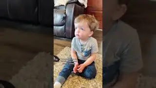 I wish I could turn off the sound of Blues Clues too, Coop.