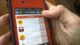 How to make money using feature points tutorial new easy free hack 2016 glitch code computer