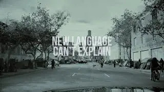 NEW LANGUAGE - Can't Explain (Los Angeles: April 2020)