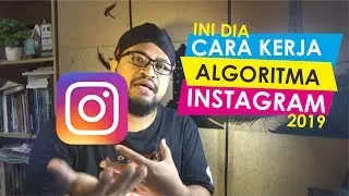 Update Algoritma Instagram Terbaru