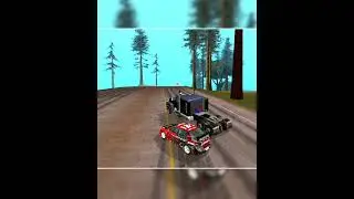 How To Drift In GTA San Andreas