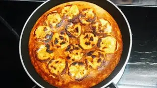 🔥💯രാവിലെ എളുപ്പത്തിൽ Healthy യായി ഓട്സും പഴവും മുട്ടയും കൊണ്ടൊരു Breakfast |Healthy Breakfast Recipe