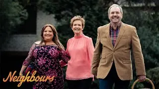 Neighbours Opening Titles: Season 2025 (Version 6) | Neighbours