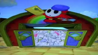 Mario Party: Collection Ep 38 Faire Square