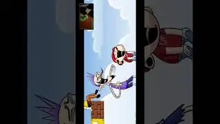 The Super Mario Bros. Movie #shorts #supermariobros