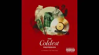DJ Premier & Roc Marciano - The Coldest Profession (2025) [Album]