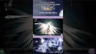 #feudal145 #hollowknight #silksong #games #gameplay #parrys #parati #parri