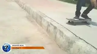 Pulando Gap de flip