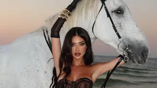 RONA MUSIC 2025 - Melodic Techno remix of Popular Songs Vol.07