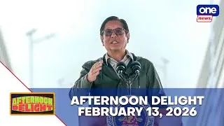 PBBM wants ICI to continue mandate: Palace | Afternoon Delight Supercut