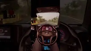 Mahindra THAR 🔥 Top Speed Test | 180 kmph😱