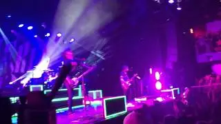Pierce The Veil - Props & Mayhem (live)