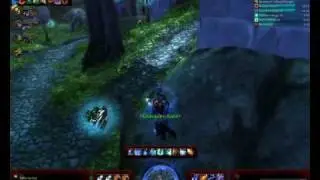 World of Warcraft Mage Oblivinati PvP 9 (Original Soundtrack)