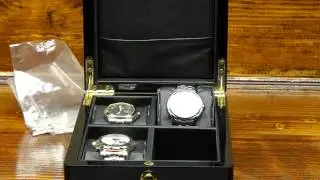 Watch Set Tissot, ESQ Movado, Bulova & Citizen Eco Drive for sale on Ebay