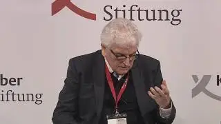 Berlin Foreign Policy Forum 2019 &ndash; &ldquo;Arms Control in the 21st Century&rdquo;