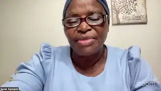 Ori-Oke Olorun Gbogunmi Oro Ase si Oe Titun(Command New Week) 1/2/2026 with L/Evang. Janet Kareem