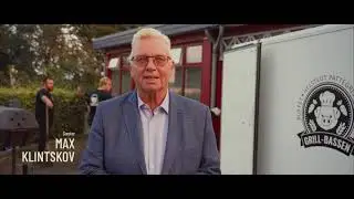 Grill Arrangement - T&aring;rnborg Forsamlingshus