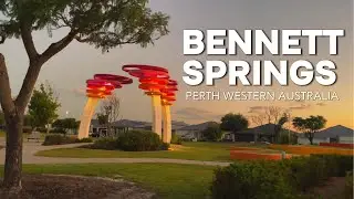 BENNETT SPRINGS in Perth Western Australia