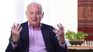 THE FOREIGN POLICY OF GLOBAL BUSINESS by Roger Hayes