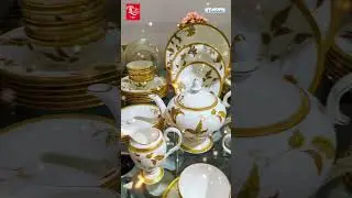 Noritake Islay Luxury Bone China Dinner Set for Premium Dining Setups available The Legend Sri Lanka
