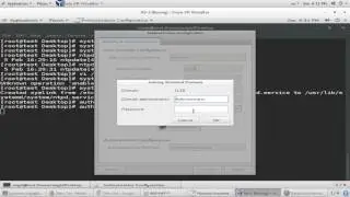 How to connect a Centos 7 system with Window AD Server