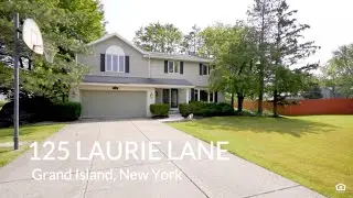 New Look, Same Great Home 🏡 125 Laurie Lane