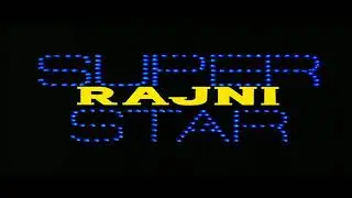 Rajini kanth new movie petta teaser