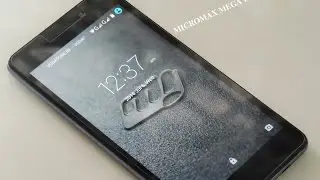 Micromax canvas MEGA-E353 8GB