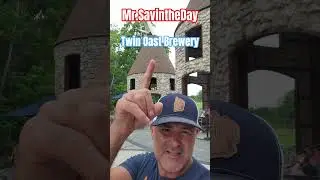 Twin Oast Brewery, What's an Oast?