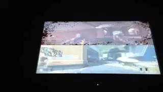 COD:AW w/ Steven and Isaac!
