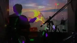 STUDIO LIVE 2022/5/25 psychedelic rock acid folk music