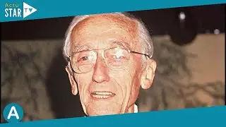 Commandant Cousteau : qui &eacute;tait Simone sa femme pendant 53 ans ?