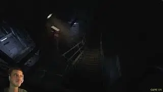 Soma, Don't go down there...