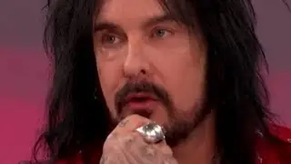 Motley Crue's Nikki Sixx Seems To Still Have Beef With Poison Despite Reunion Tour