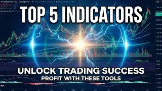 Top Trader Reveals Best Indicators Techniques For MAXIMUM Profits
