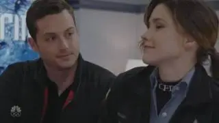 3x22 Erin & Jay #3