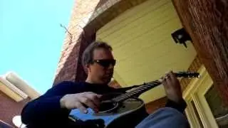 No More - Neil Young - Acoustic Cover - One Take Sesh Series