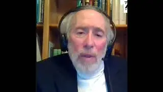 Mission Evolution with Gwilda Wiyaka Interviews - DAVID HALPERIN - UFOs Are A Myth