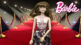The Barbie Look: Barbie Sweet Tea from Mattel