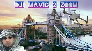 london dji mavic 2 zoom best setting for cinematic footage