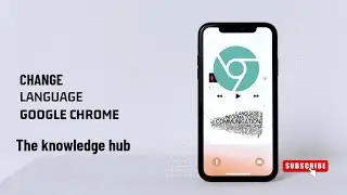 How to Change Language in Google Chrome on Android