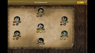 District Enhancements - March of Empires