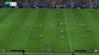 EA SPORTS FC 25