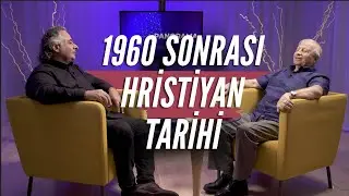 ► Panorama : 1960 Sonrası Türkiye'de Hristiyanlık