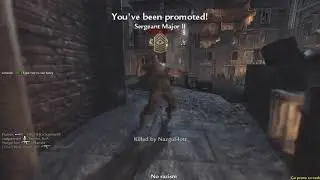 OGHF WAW Server Makes me look bad....