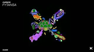 Cuprite - Fytansa [EXE AUDIO]