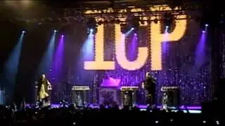Insane Clown Posse - Hatchet Attacks 2012 - Full Set