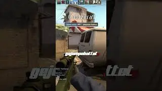 coldzera? #csgo #awp #jumpshot #mirage