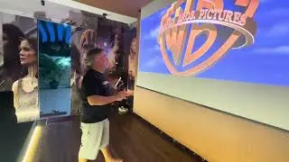 Programa&ccedil;&atilde;o Cinema 