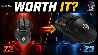 After Years With the Z2: Is the Swiftpoint Z3 Really Worth It?